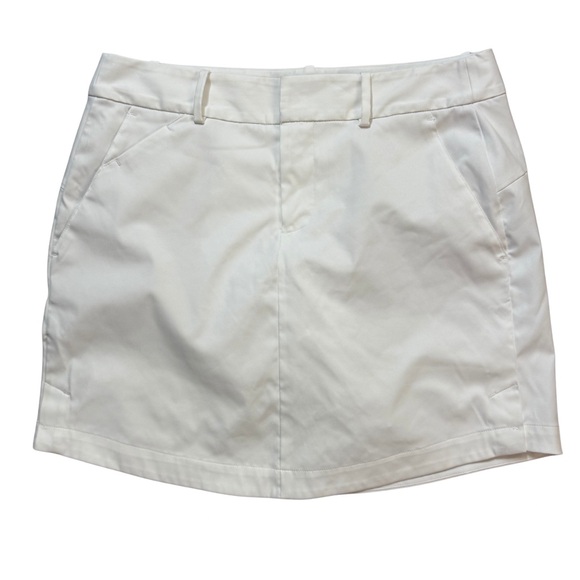 Polo Ralph Lauren Pants - Polo Golf Ralph Lauren White Skort Size 2
